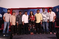 Geethanjali Malli Vachindi Movie Press Meet
